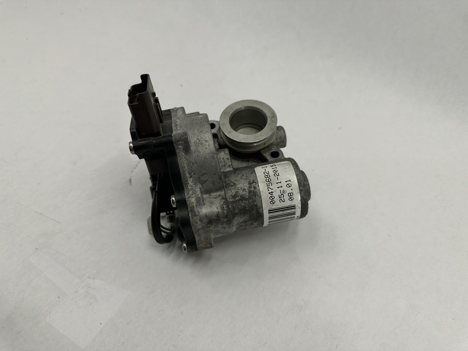 2018-2020 OEM McLaren 720S 720 M840T 4.0L Intake Air Pump 00475682