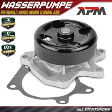 Pompe à eau Renault R9