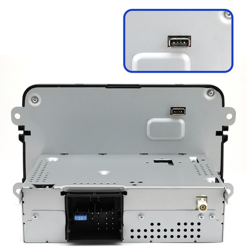 MIB Carplay Grünes 8" RCD880 PRO RCD330 Android Auto Radio Stereo For VW Skoda - Bild 14 von 14