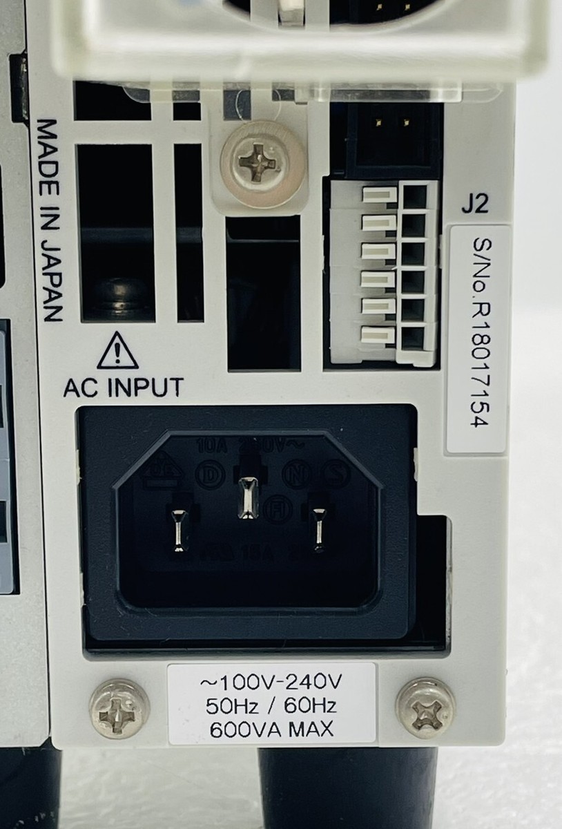 Texio PS40-10AR Regulated DC Power Supply | eBay