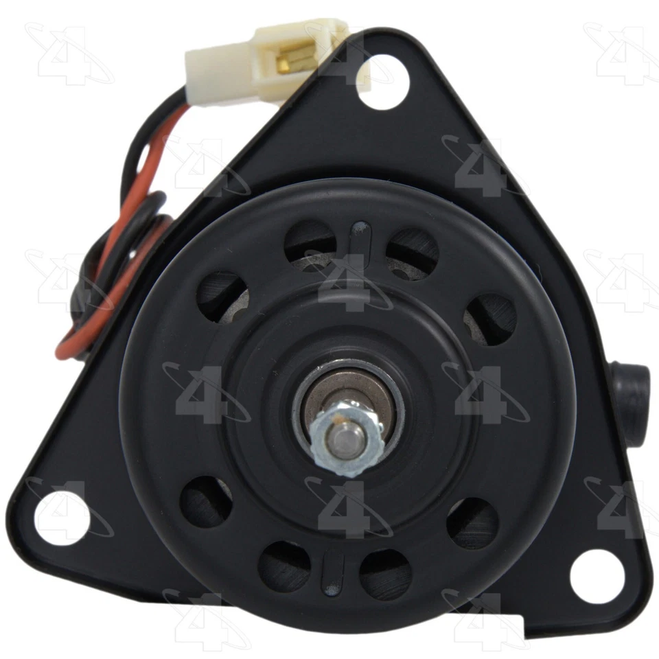 Motor de soprador 4 estações HVAC para 1982-1989 Honda Accord - Imagem 3 de 4