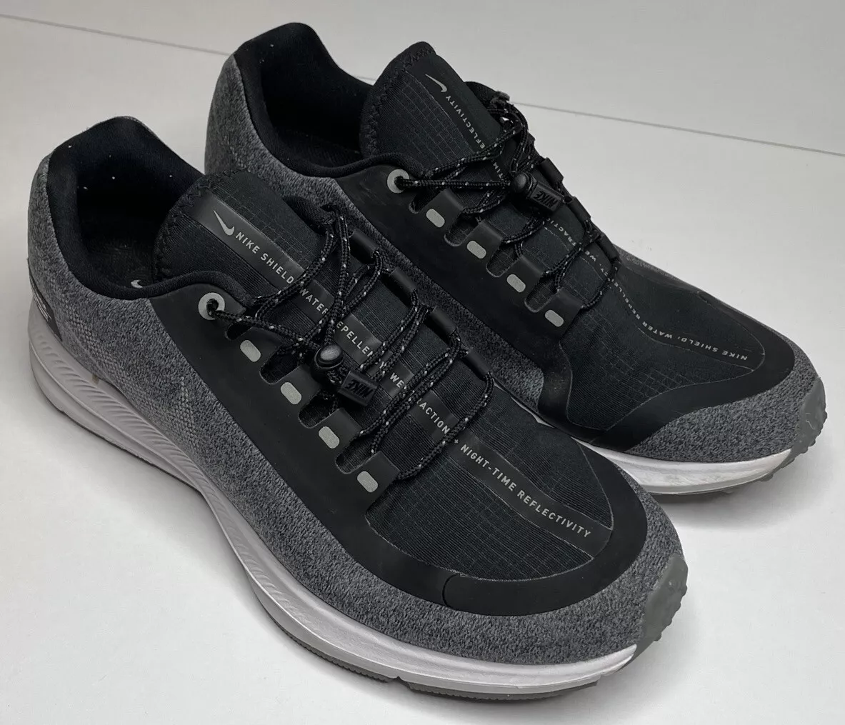 Nike winflo 5 sales shield men's