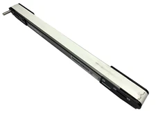 Dorner 22EDU02-025020A010101 Flat Belt Conveyor 30" Overall Length