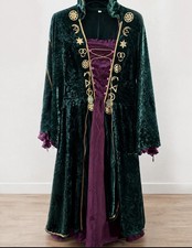 Disney Winifred Sanderson Hocus Pocus Costume Size Large   Send All Offers  