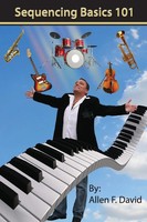 Sequencing Basics 101 Allen David Taschenbuch Kartoniert / Broschiert Englisch