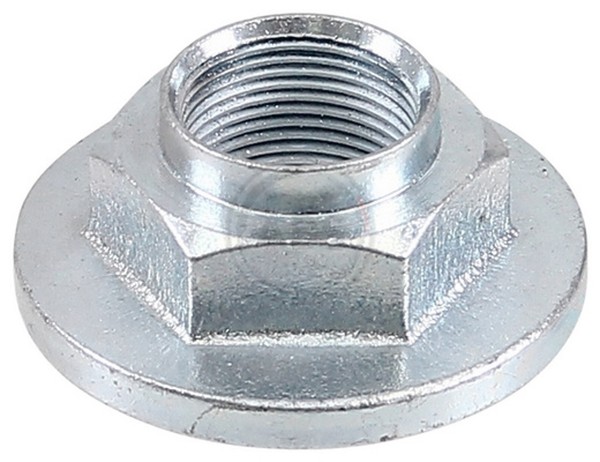A.B.S. Mutter Achszapfen 911770 M24X1.5 FüR Toyota Hilux 7 Pick Up 8 GUN112_ 4WD-image