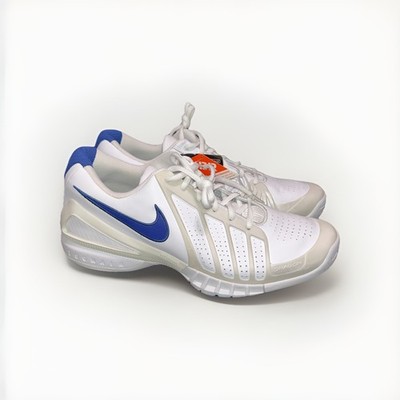 Nike Zoom Vapor v 2008 Men's Tennis Shoes Roger Federer Edition, Size 11
