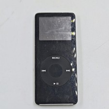 Apple Ipod A1137 4 Go - Fonctionne, Usagé