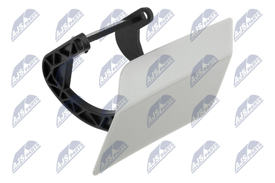 N.T.Y. EDS-ME-030.NTY Cover, bumper for MERCEDES-BENZ