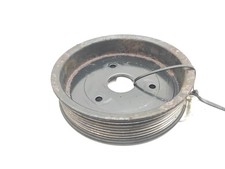 Poulies diverses Renault MASTER