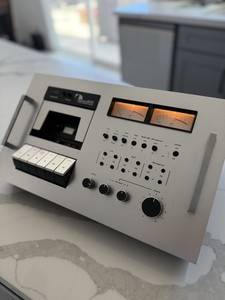 Nakamichi 1000 Tri TRACER | eBay