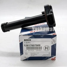 Bosch 12617607909 Oil Level Sensor For BMW E60 E61 525xi 530xi X3 E70 F15 X5 New