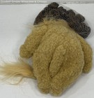 Marie Osmond Tiny Tots Cowardly Lion Doll New — photo 3
