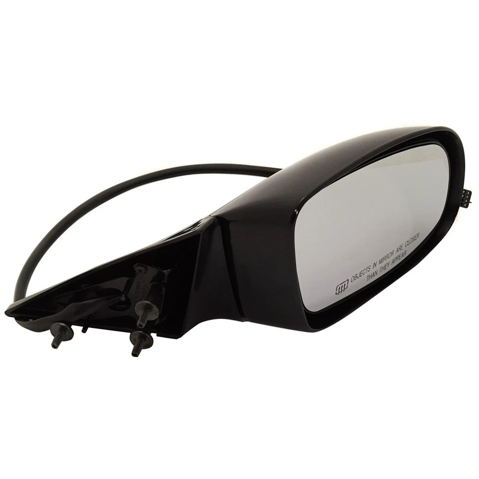 Power Mirror For 1995-1996 Chevrolet Caprice Buick Roadmaster Right Heated - Image 3 of 4