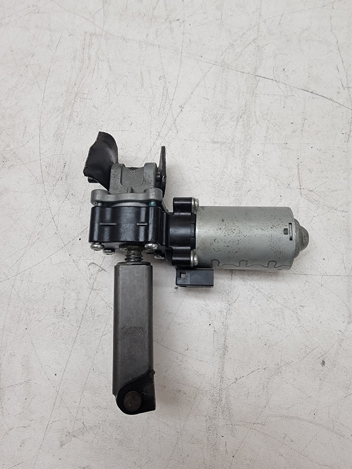 Maserati Ghibli M157 Seat Actuator Electric Seat Adjustment Drive 8500207