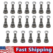 Replace For Stump Removal 20 Pack Stump Grinder Teeth Fit For 700 Series US
