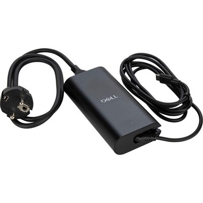 Dell Netzteil mit Stromkabel 100 Watt USB-C Ladegerät