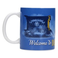 Stephen Kings It: Willkommen Im Derry Mug Circus Sd Toys