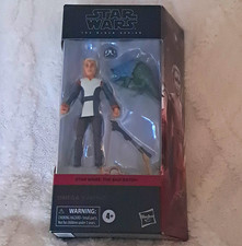 Hasbro The Black Series Star Wars The Bad Batch Omega Action Figure