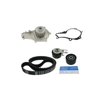 Kit de distribution + pompe à eau Matière plastique VKMC 03140 SKF pour PEUGEOT - Photo 1/4