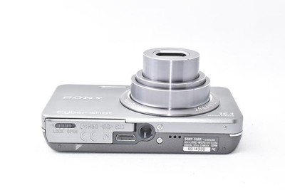 ■美品■SONY サイバーショット DSC-W570 Amazon.com : Sony Cyber-Shot DSC-W570 16.1 MP Digital Still