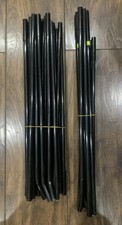 Berghaus Adhara 500 Nightfall Complete Set Of Poles *Original*