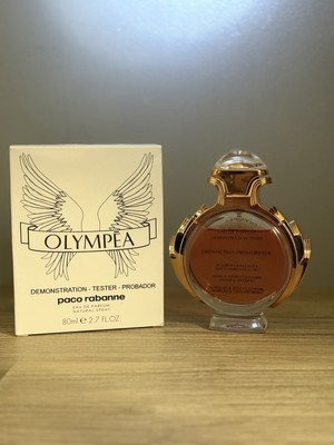 Olympea Eau de Parfum By Paco Rabanne | eBay
