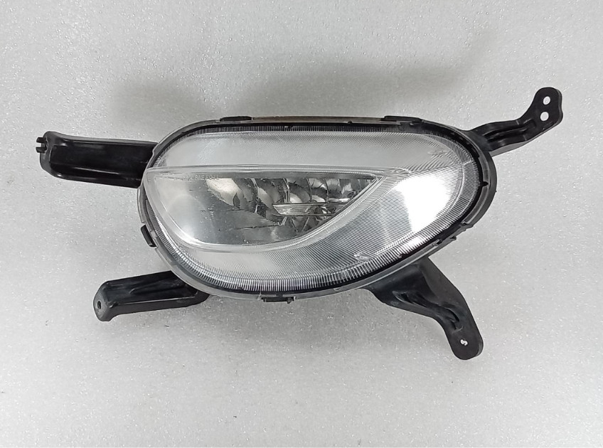 2014-2016 Kia Cadenza 60504 Front Left Driver Side Fog Light Lamp 922013R510