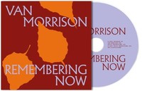 Van Morrison - Remembering Now - Cd Album - F123Z