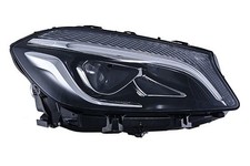 HELLA Scheinwerfer für Mercedes A Klasse W176 LED rechts 1EX 354 879-021