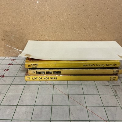 Oakmore Enterprises And Greenleaf Classics Paperback Book  Lot Of 3