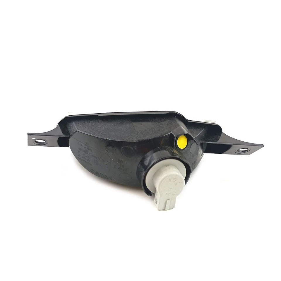 smart indicatore di direzione anteriore destro paraurti smart 453 fortwo A4539062200 - Immagine 2 di 4