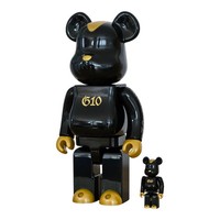 Be@Rbrick G10 (100%+400%)