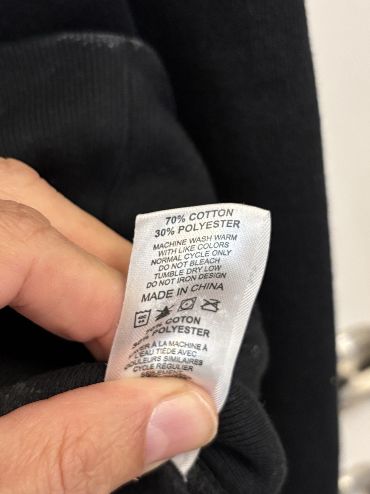 Adele Weekends with Adele Bling Rhinestone Crewne… - image 6