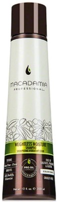 Macadamia Professional Weightless Moisture Shampoo 10oz