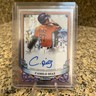 2024 Bowman Sterling - Prospect Autographs Camilo Diaz #PA-CD (AU, RC)