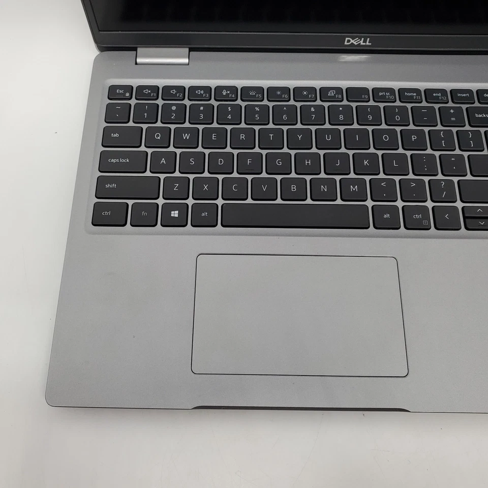 Dell Latitude 5520 · i5-1135G7 · 8GB · 256GB, Foto 3 von 5