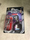Star Wars Figure NIB -Kenner Vintage Collection Death Star Droid 197