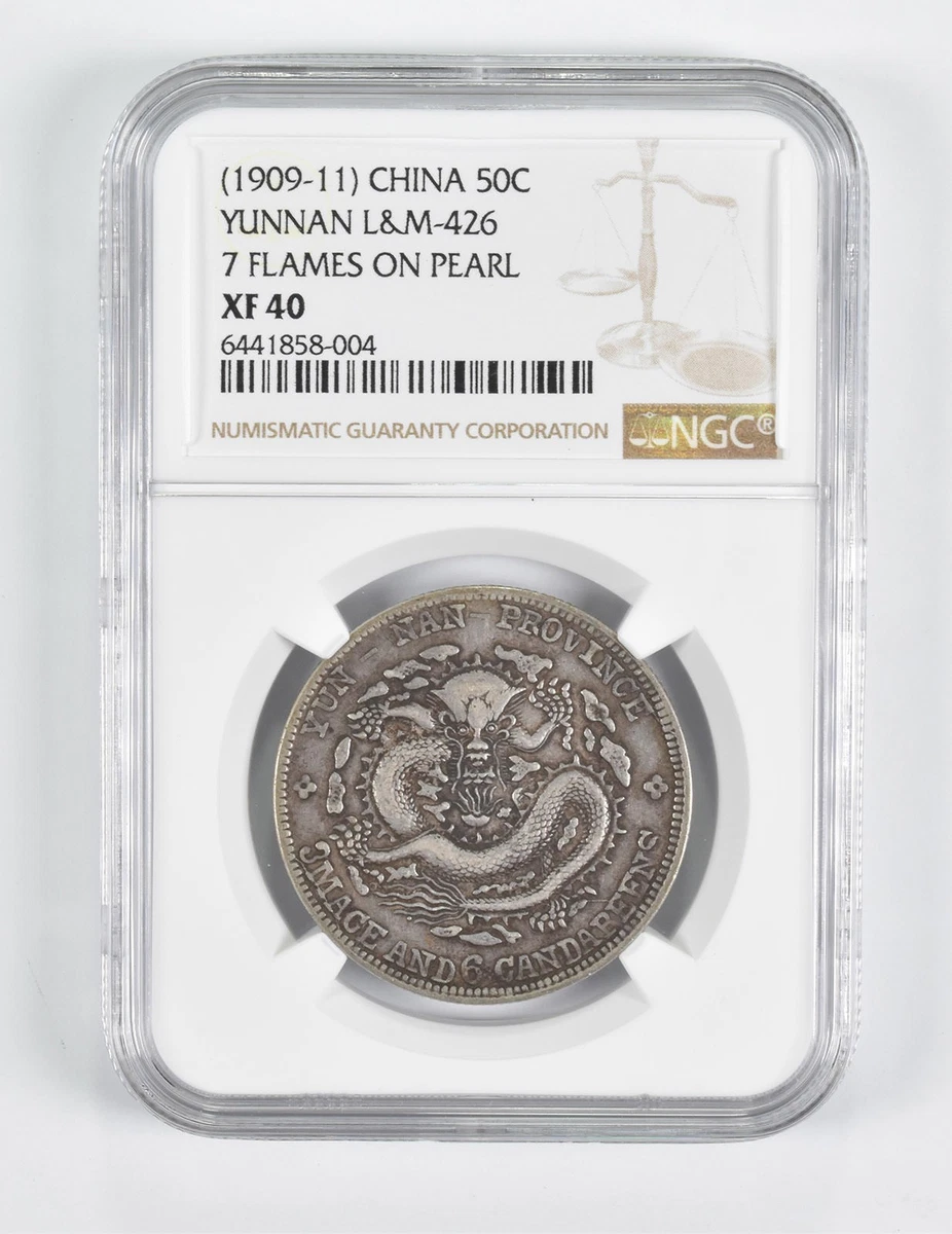 25+ 1662 Year Chinese Coins for sale | Updated Oct 2026