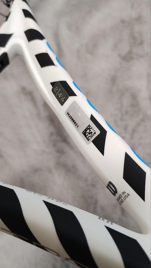 Wilson Rare Ultra 100L Bold Edition G2 | eBay