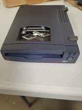 Iomega 100 MB External Zip Drive SCSI only