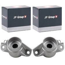 2x JP GROUP DOMLAGER HINTEN passend für AUDI A4 A5 Q5 PORSCHE MACAN