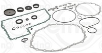 Elring 876.490 Dichtungssatz, Automatikgetriebe FüR Audi