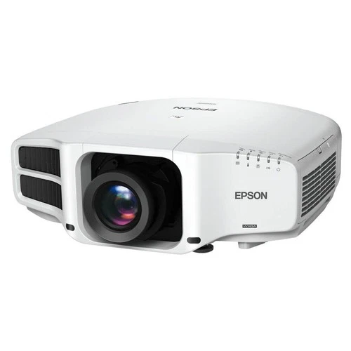 Epson EB-G7000W 1280x800 Large Venue Projector HDMI DVI VGA 6500 Lumens With ELP