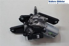 ORIGINAL Wischermotor hinten links MERCEDES-BENZ CLS Shooting Brake (X218)  2013