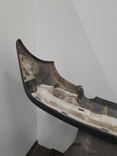 Pare-choc arrière Peugeot 306