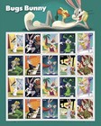 USPS Forever Stamp 9 Sheet Lot Different Styles 168 Stamps Total — photo 3
