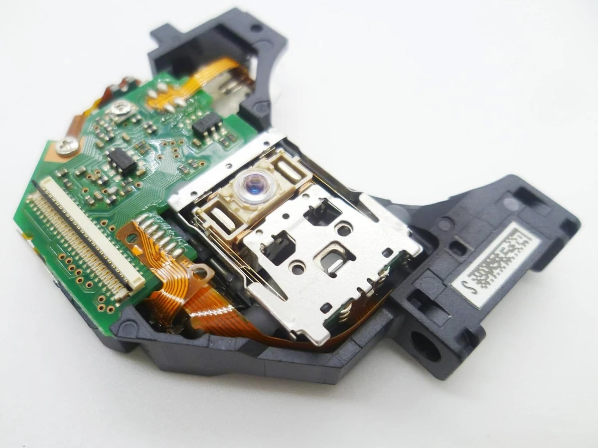 Microsoft Xbox One Video Game Replacement Disc Drives for sale | eBay