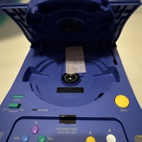 [Extremely rare and in good condition] BANDAI Playdia game console with box