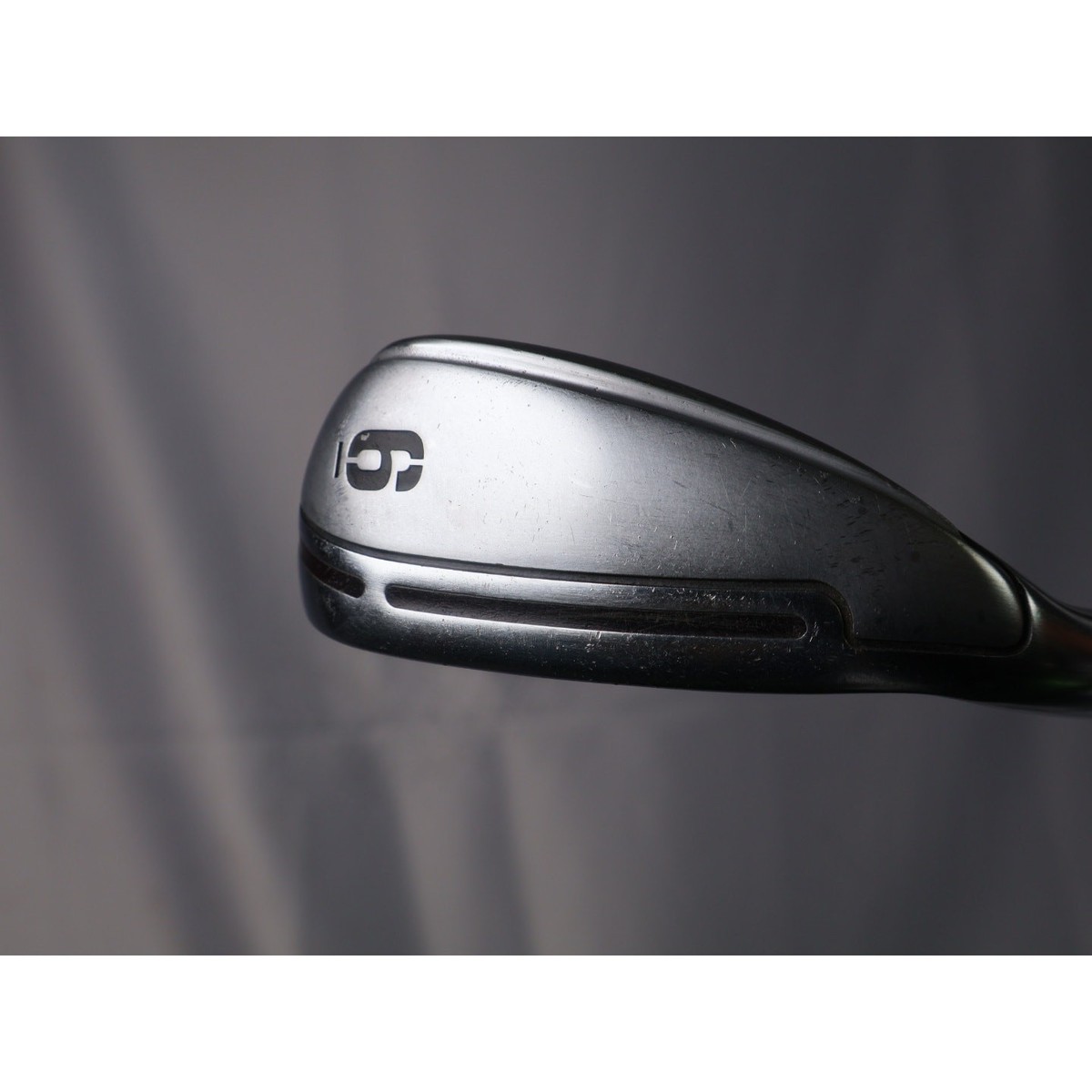 Adams IDEA Velocity Slot Tech Golf 6 Iron LH / 802743 | eBay